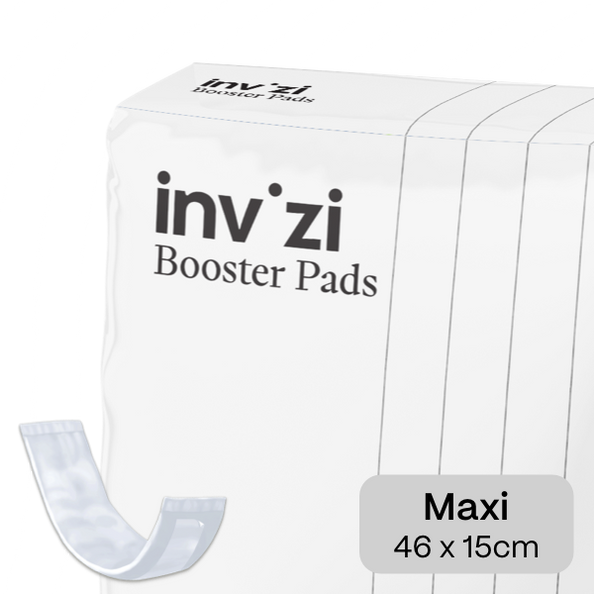 Inserts traversables Invizi - Maxi
