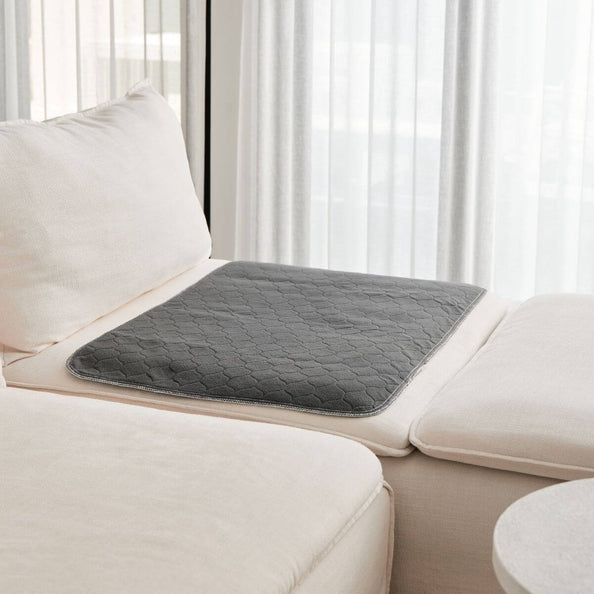 Invizi Möbelschutzauflage – 60x90 cm Doppelpack