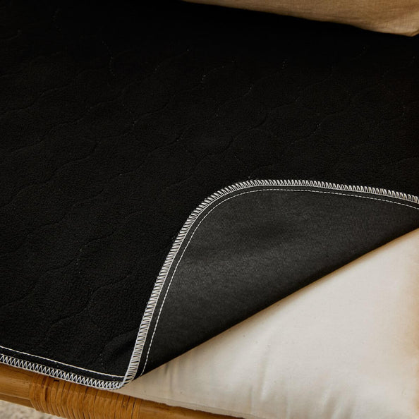 Invizi Stuhlauflage – 50x60 cm Doppelpack