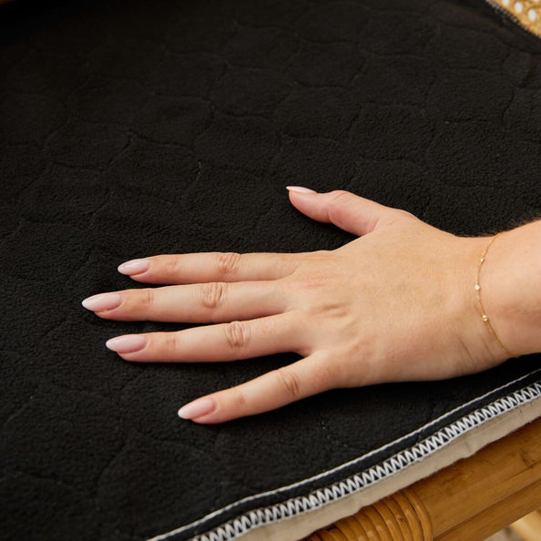 Invizi Stuhlauflage – 50x60 cm Doppelpack