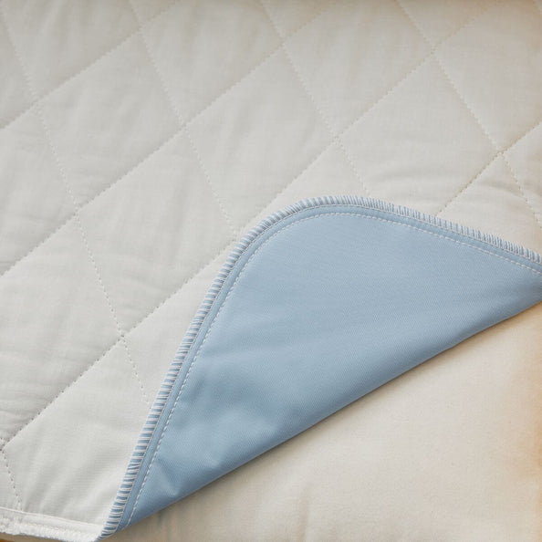 Invizi Stuhlauflage – 50x60 cm Doppelpack