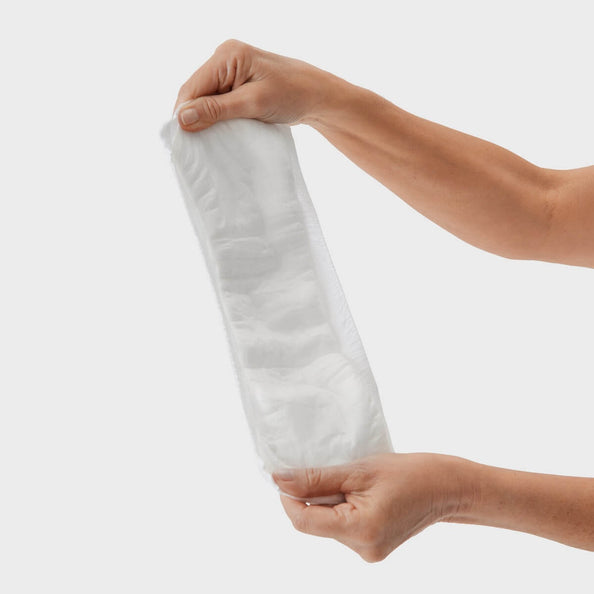 Invizi Compresas - Maxi