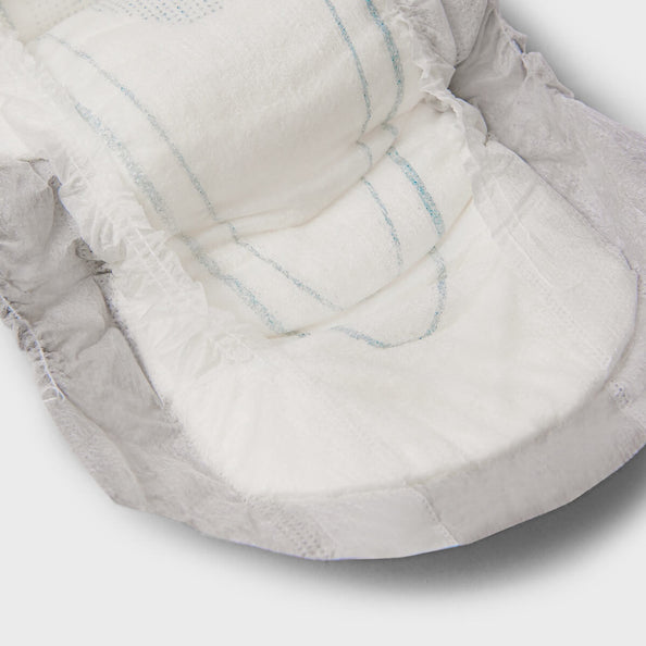 Invizi Compresas para Hombres- Nivel 2