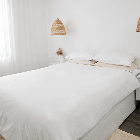 Invizi Wasserdichter Bettbezug