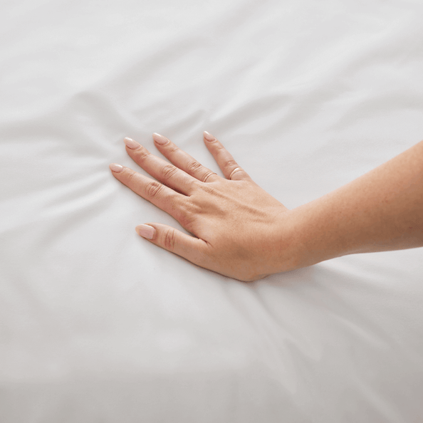 Invizi Wasserdichter Bettbezug