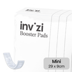 Invizi Booster-Einlagen - Mini