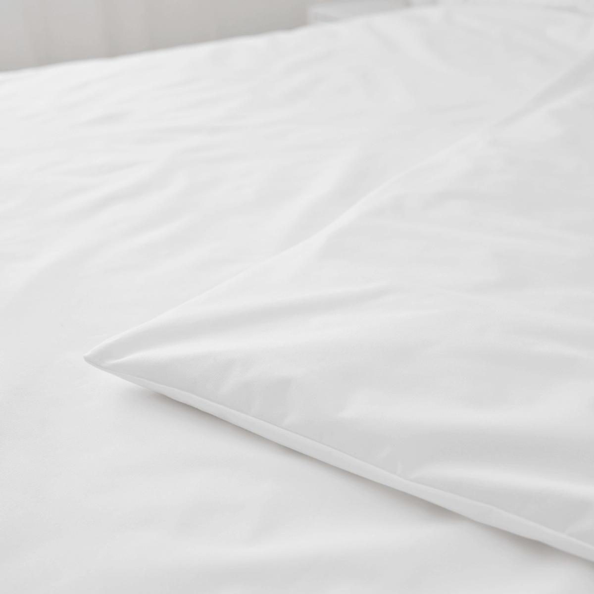 Copertura impermeabile per piumone