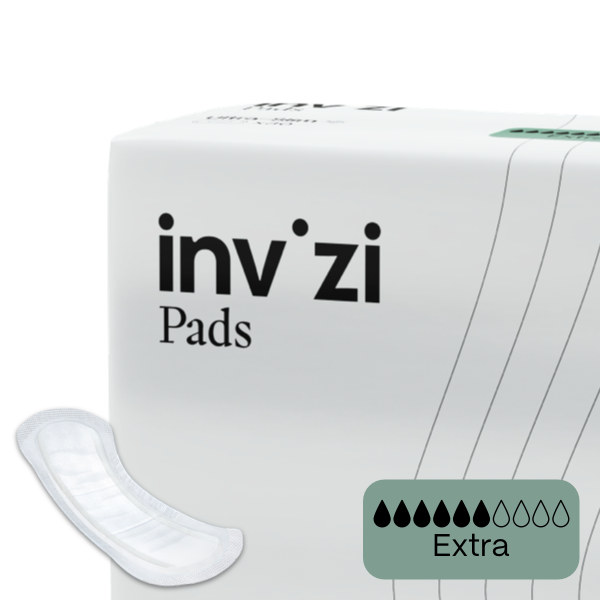 Protections urinaires - Extra