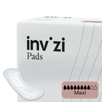 Invizi Assorbenti - Maxi