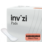 Invizi Inkontinenzeinlagen - Maxi Plus