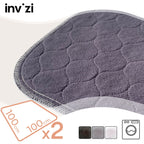 Invizi Grande Protezione - 100x100cm Confezione Doppia