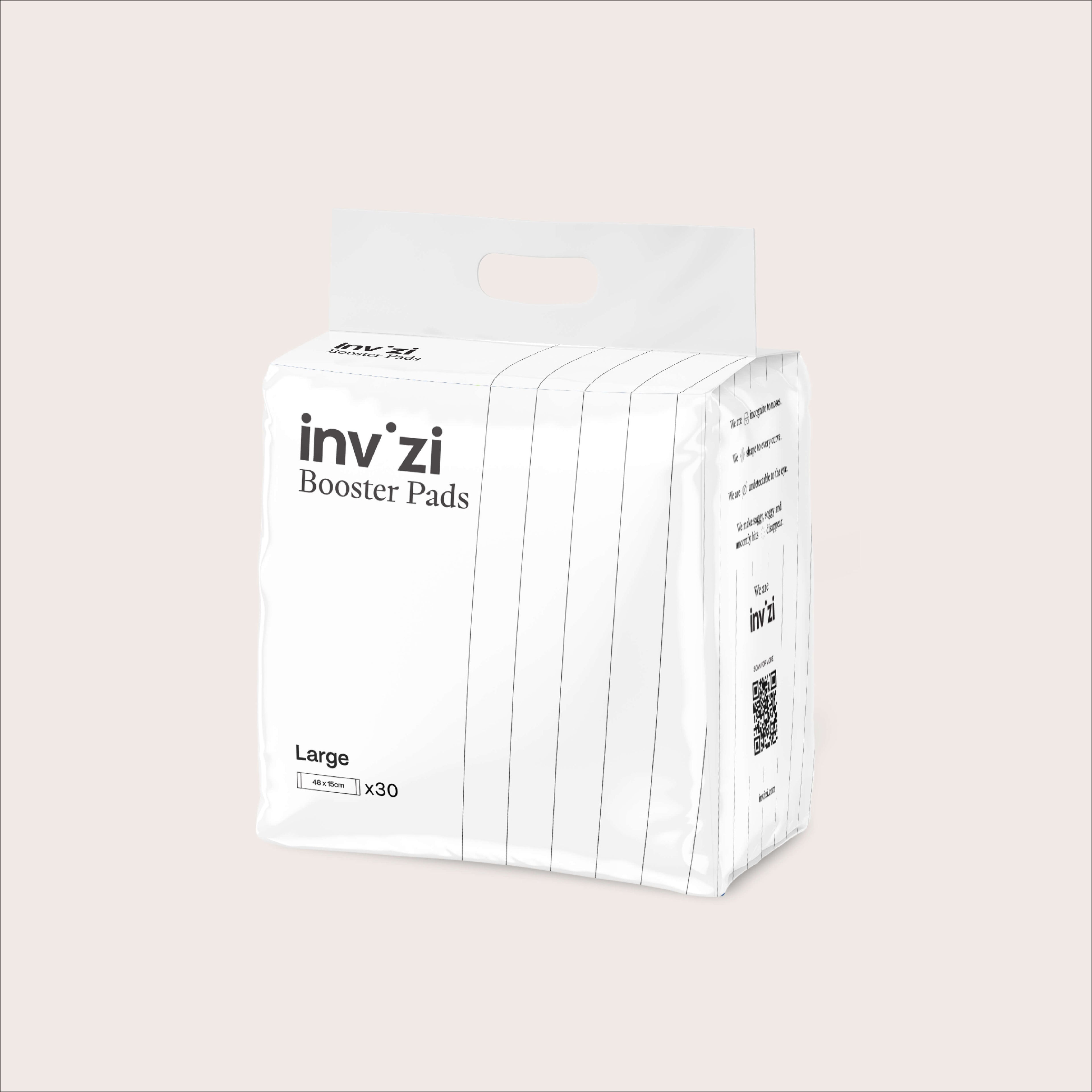 Inserti assorbenti - Maxi