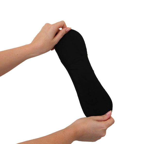 Slip assorbenti lavabili femminili