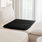 Alèse antidérapante 60×90 cm Invizi - Lot de 2