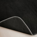 Alèse antidérapante 60×90 cm Invizi - Lot de 2