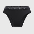 Invizi Women's Washable Bikini Brief